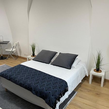Studio Tres Agreable A Chessy 외부 사진