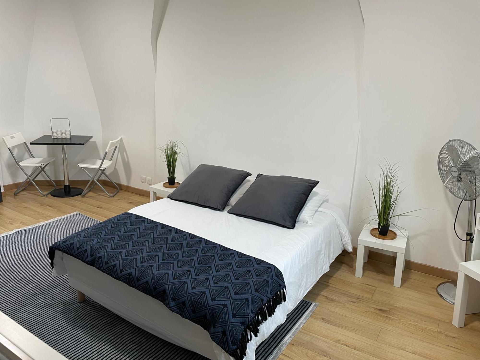 Studio Tres Agreable A Chessy 외부 사진